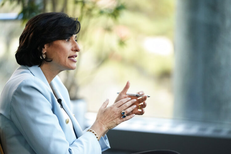 Aiming to make CDC nimble, agency director has rankled many